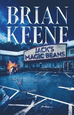 Jack's Magic Beans by Keene, Brian