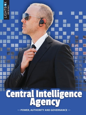 Central Intelligence Agency by Koran, Maria