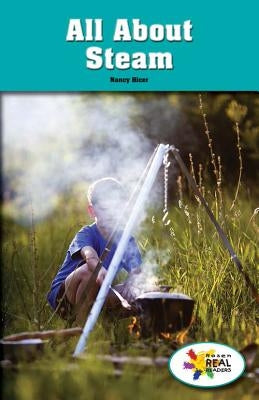 All about Steam by Hicer, Nancy