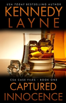 Captured Innocence by Layne, Kennedy