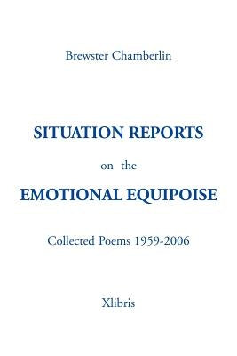 Situation Reportson Theemotional Equipoise by Chamberlin, Brewster
