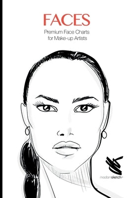 Faces by Bonanni, Camilla