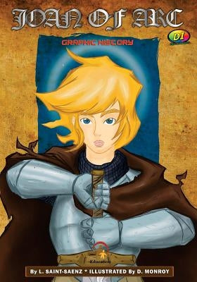 Joan of Arc by Saint-Saenz, L.