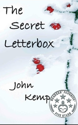 The Secret Letterbox by Kemp, John