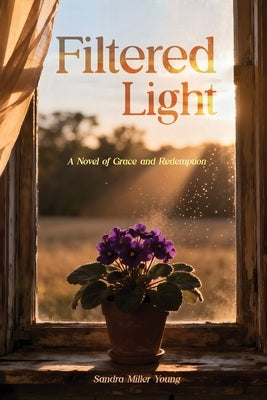 Filtered Light: A Novel of Grace and Redemption by Miller Young, Sandra