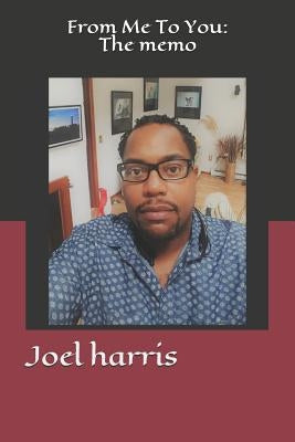 From Me To You by Harris, Joel