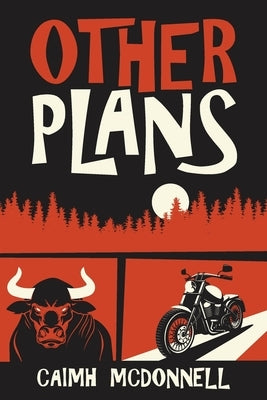 Other Plans by McDonnell, Caimh