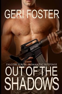 Out of the Shadows by Foster, Geri