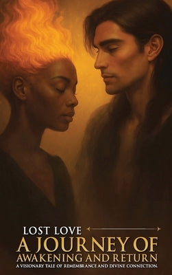 Lost Love A Journey of Awakening And Return by Brown, Victoria