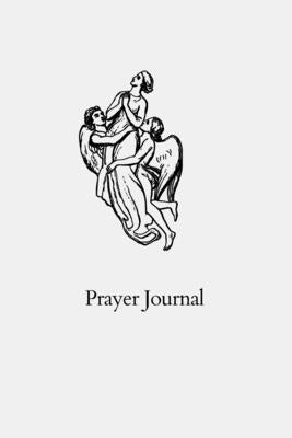Prayer Journal by Heins, Myra