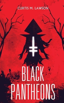 Black Pantheons by Noble, Don