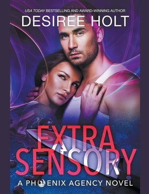 Extrasensory by Holt, Desiree