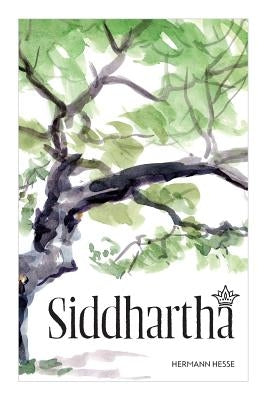 Siddhartha by Hesse, Hermann