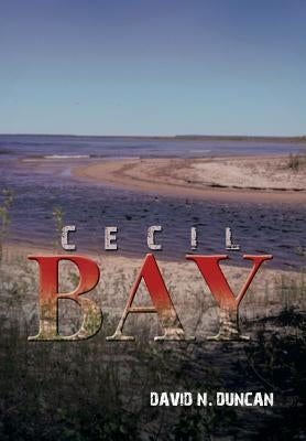 Cecil Bay by Duncan, David N.