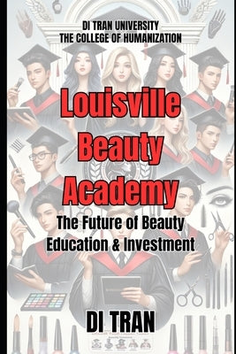 Louisville Beauty Academy: A Revolutionary Model for Beauty Education & Investment by University, Di Tran