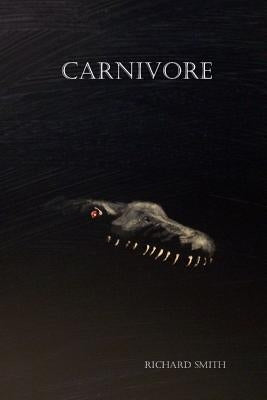 Carnivore by Smith, Richard