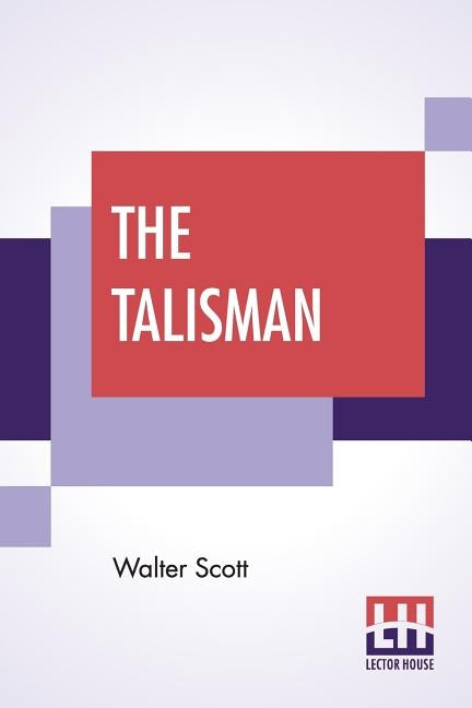 The Talisman by Scott, Walter