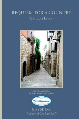 Requiem for a Country: A History Lesson by Petrakis, Julia