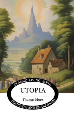 Utopia by More, Thomas