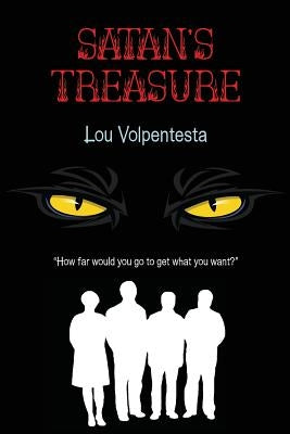 Satan's Treasure by Volpentesta, Lou