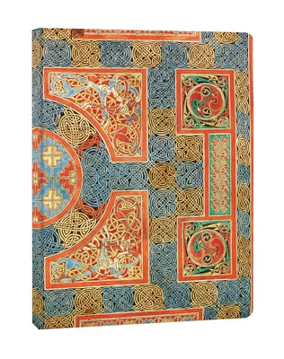 Celtic Knots Notebook by Editors of Abbeville Press
