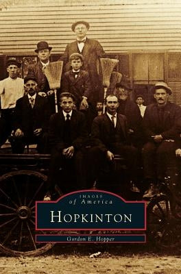 Hopkinton by Hopper, Gordon E.