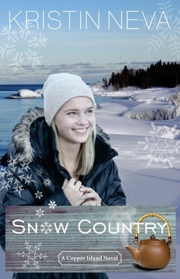 Snow Country by Neva, Kristin