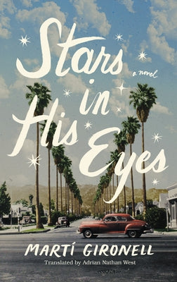Stars in His Eyes by Gironell, Marti