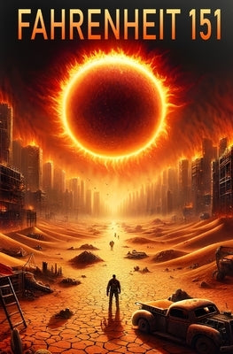 Fahrenheit 151 by Denhartog, Samuel