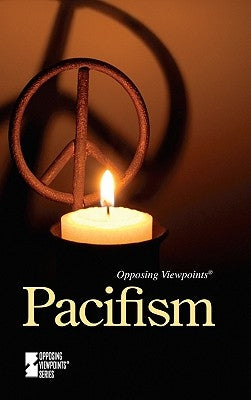 Pacifism by Berlatsky, Noah