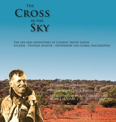 The Cross in the Sky by Eaton, Charles Stuart
