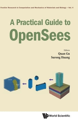 A Practical Guide to OpenSees by Quan Gu