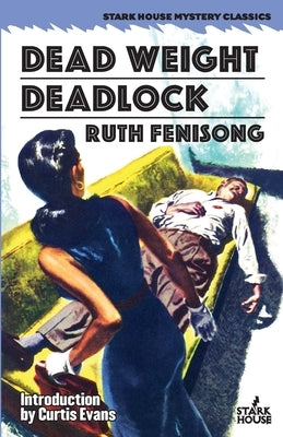 Dead Weight / Deadlock by Fenisong, Ruth