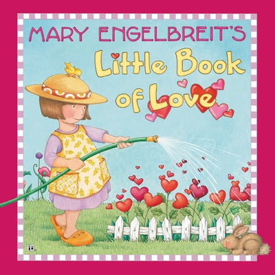 Mary Engelbreit's Little Book of Love by Engelbreit, Mary
