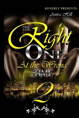 The Right One At The Wrong Time 2 by Branding, Amb