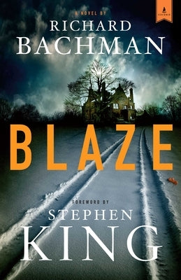 Blaze by King, Stephen