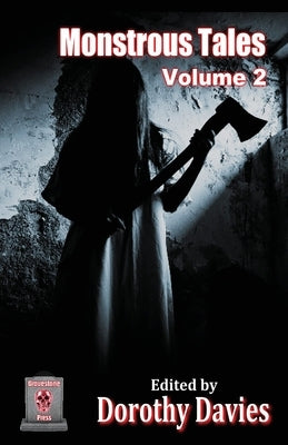 Monstrous Tales -Volume 2 (pb) by Davies, Dorothy