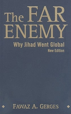 The Far Enemy by Gerges, Fawaz A.