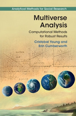 Multiverse Analysis by Young, Cristobal