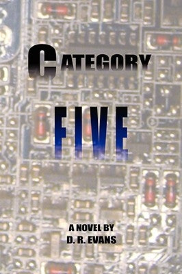 Category Five by Evans, D. R.