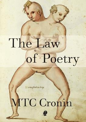 Law of Poetry by Cronin, Mtc