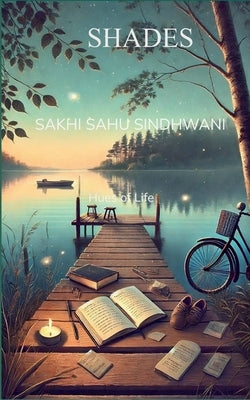 Shades by Sindhwani, Sakhi Sahu