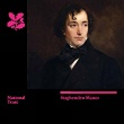 Hughenden Manor: National Trust Guide by Stafford, Sally