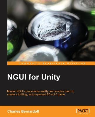 Ngui for Unity by Bernardoff, Charles