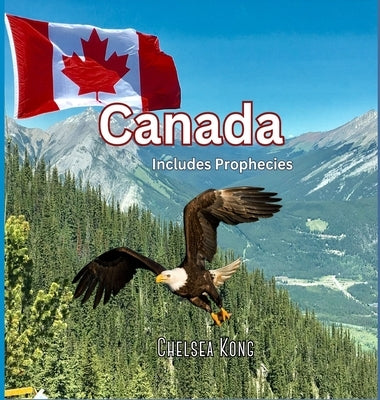 Canada by Kong, Chelsea