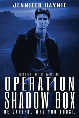Operation Shadow Box by Haynie, Jennifer