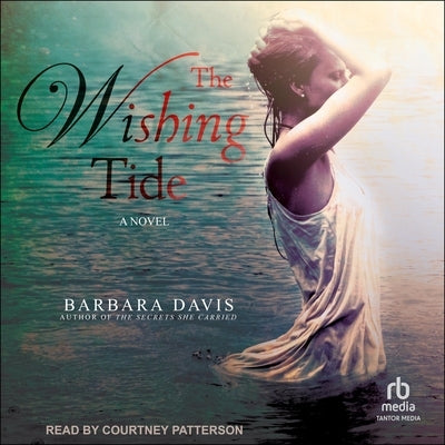 The Wishing Tide by Davis, Barbara