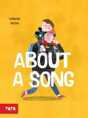 About a Song by Karsten, Guilherme
