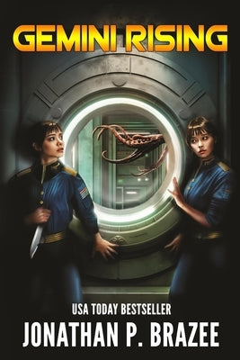 Gemini Rising by Brazee, Jonathan