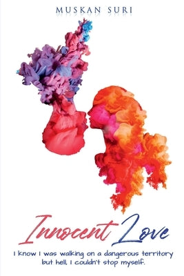Innocent Love by Suri, Muskan